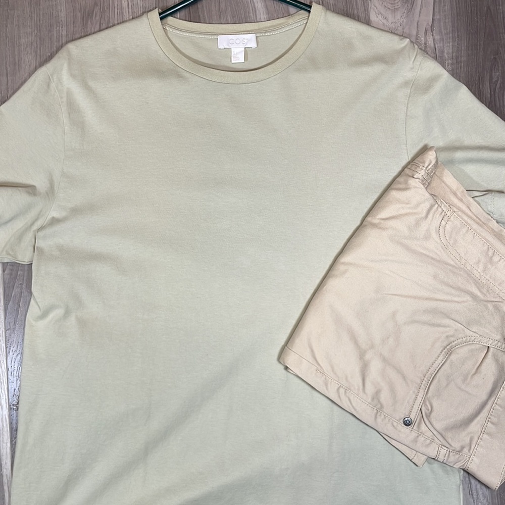 COS T-Shirt - Picture 7 of 7